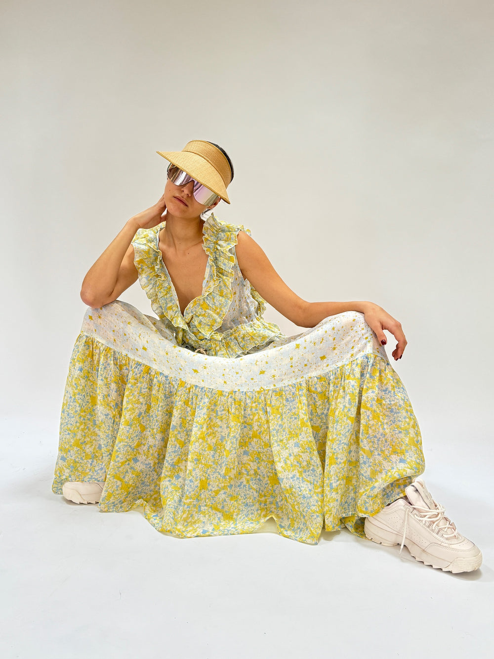 Marie Antoinette Dress