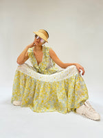 Marie Antoinette Dress