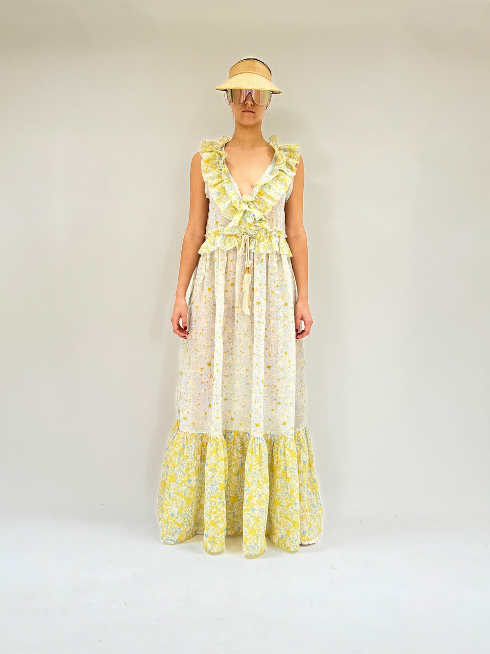 Marie Antoinette Dress