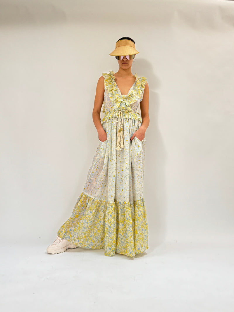 Marie Antoinette Dress