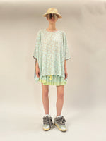 Tent Tee