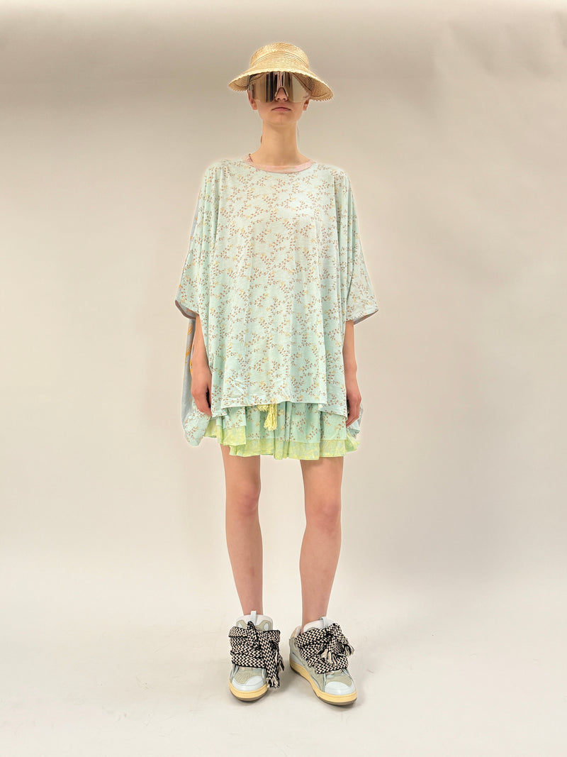 Tent Tee