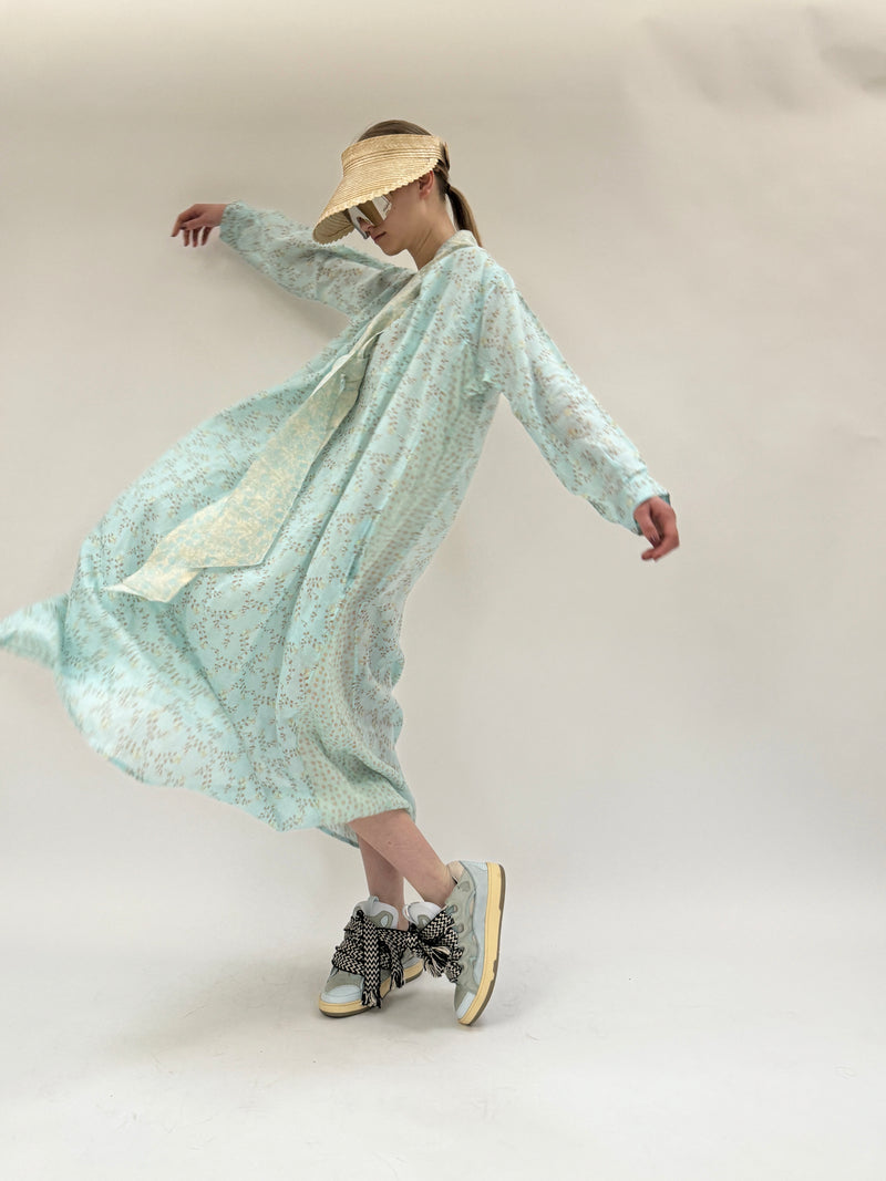 Bow Dress