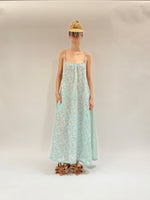 Slip Lace Dress