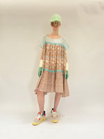 Wind Dress Short