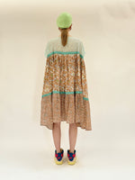 Wind Dress Short