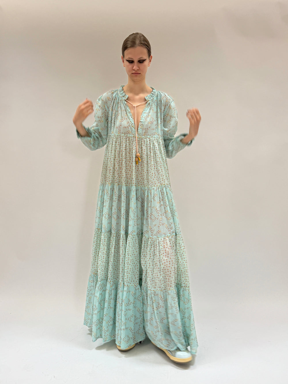 Maxi Hippydress