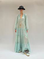 Maxi Hippydress