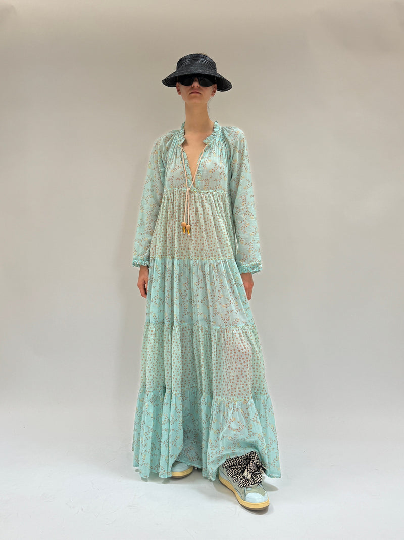 Maxi Hippydress