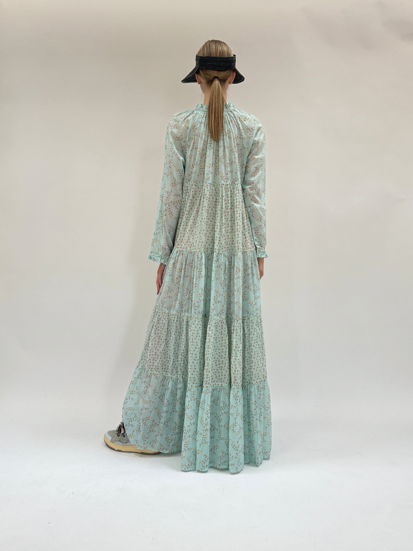 Maxi Hippydress