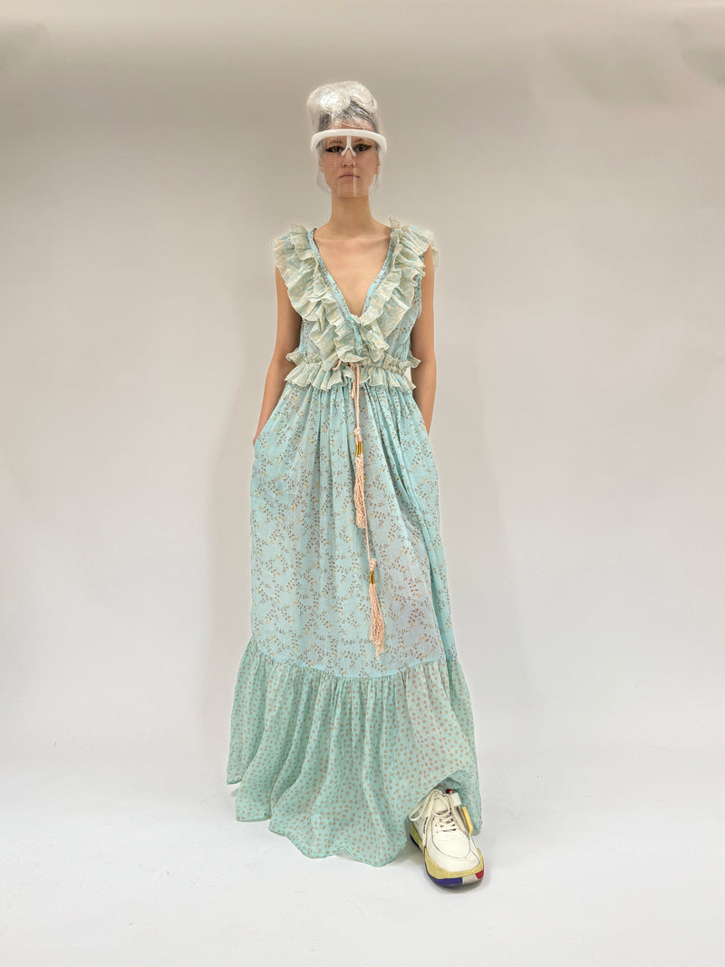 Marie Antoinette Dress