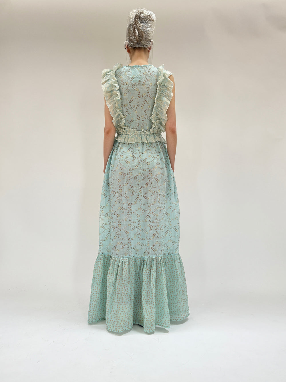 Robe Marie-Antoinette