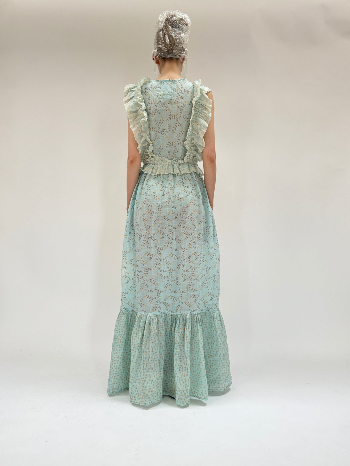 Robe Marie-Antoinette