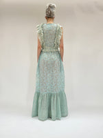 Robe Marie-Antoinette
