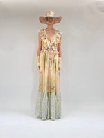 Marie Antoinette Dress