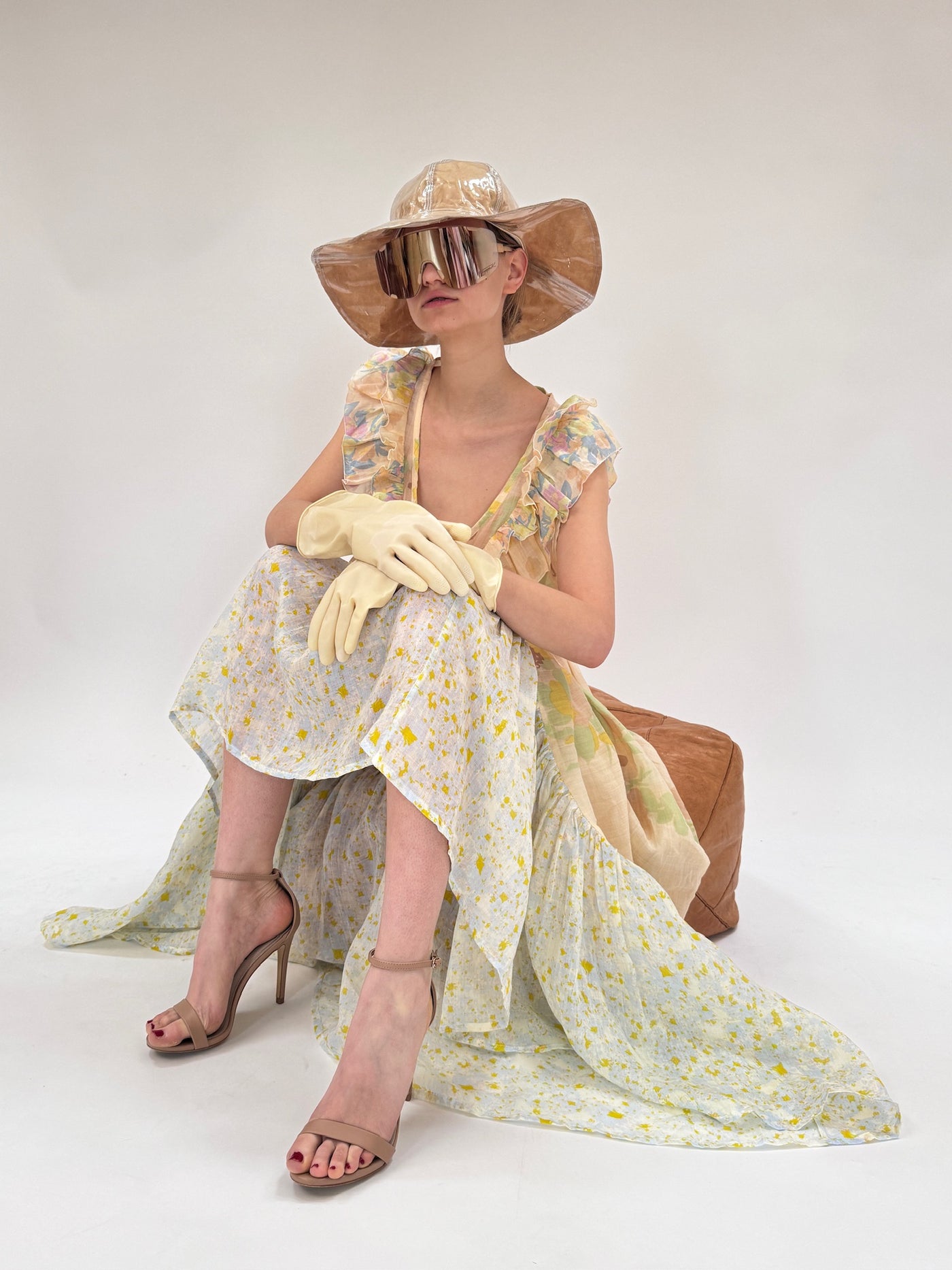 Marie Antoinette Dress