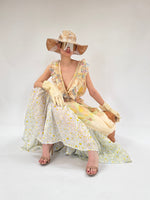 Marie Antoinette Dress