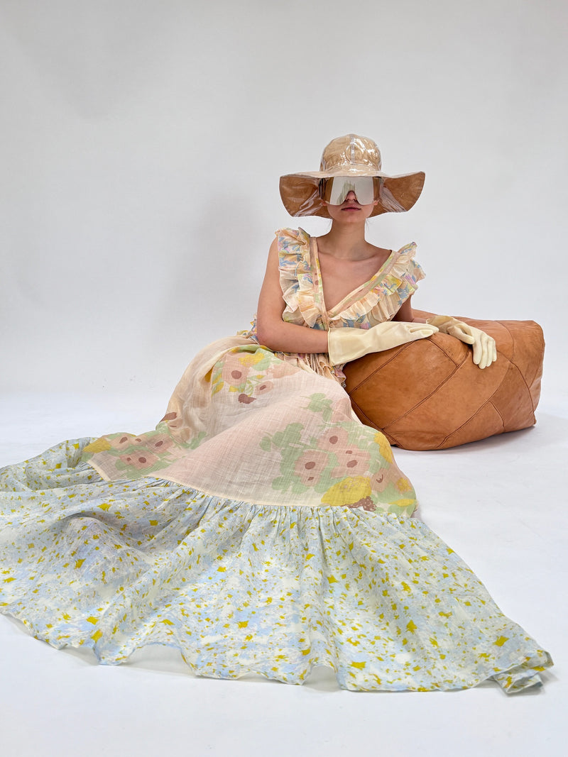 Marie Antoinette Dress