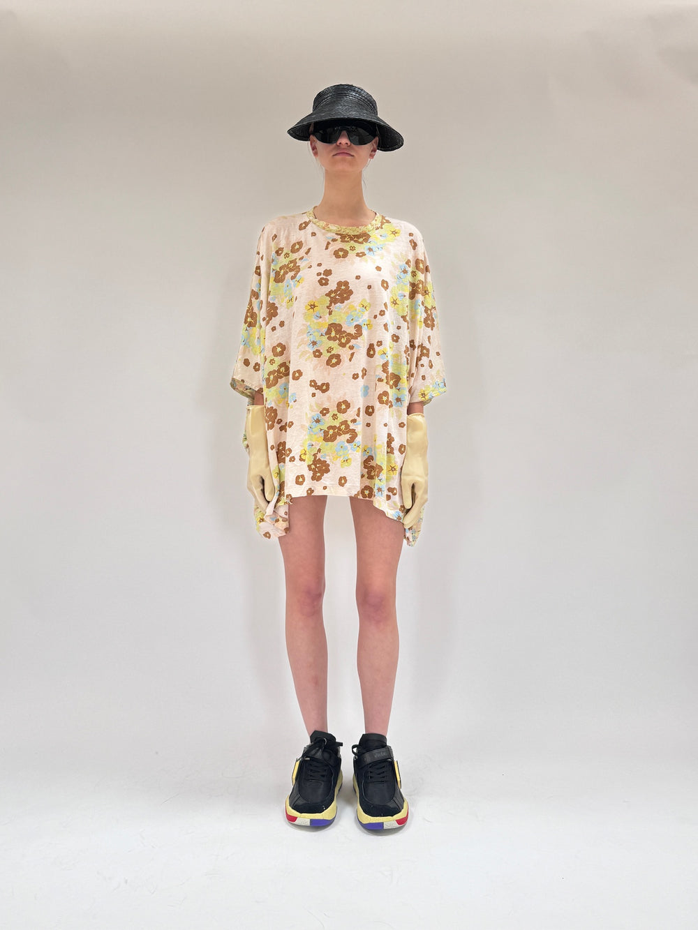 Tent Tee