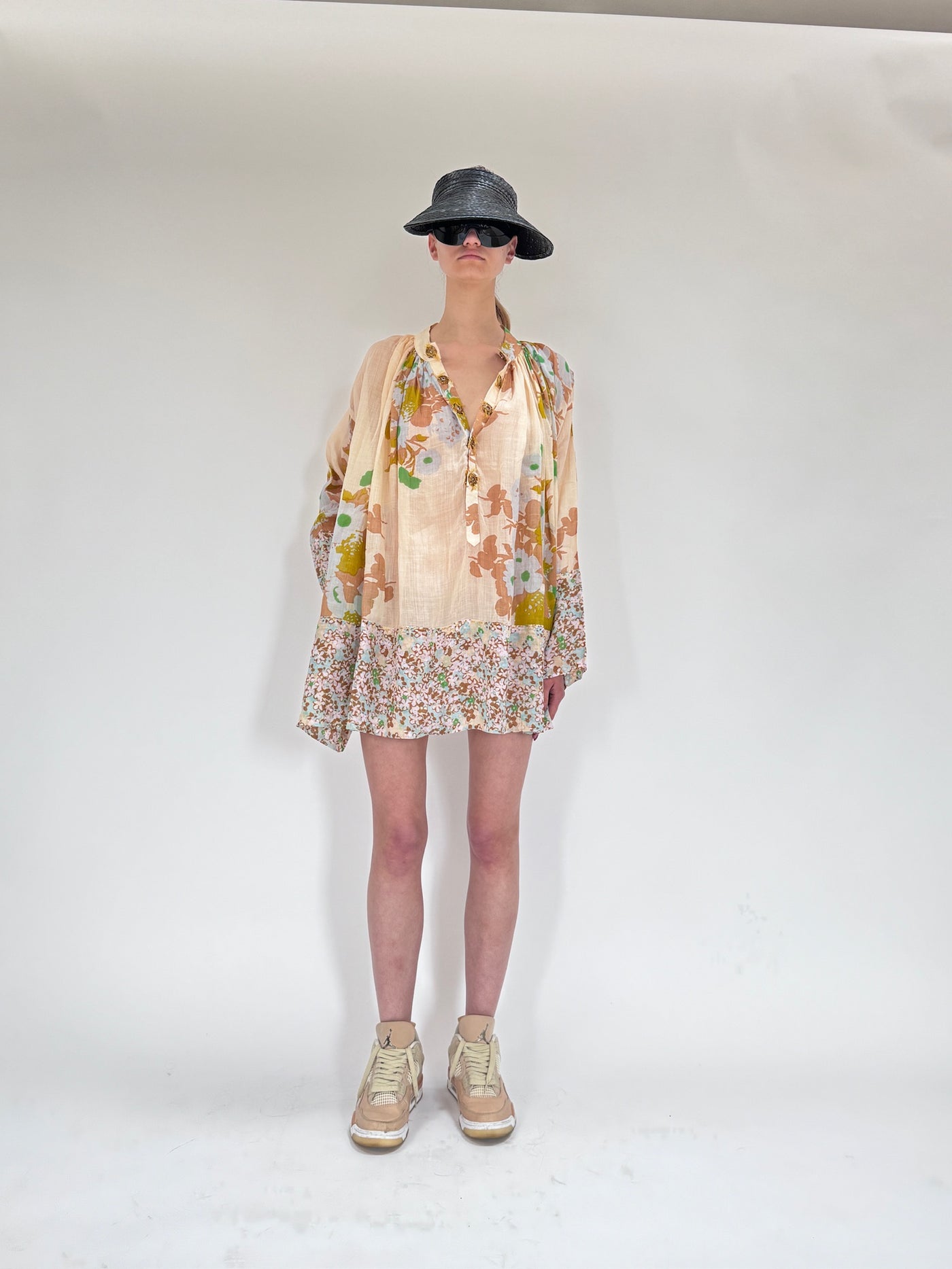 Mini Robe