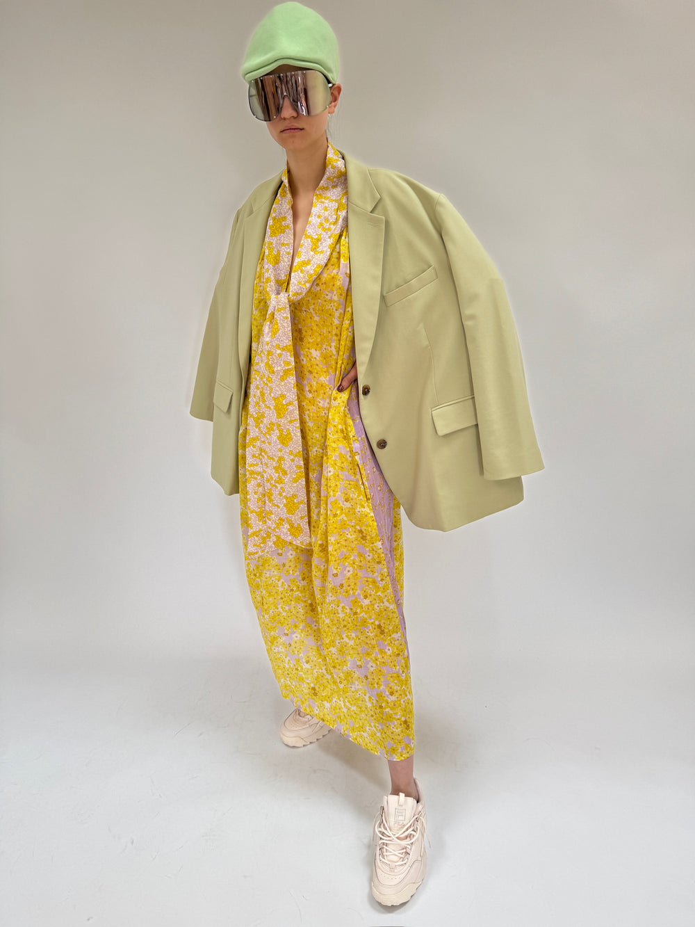 Noeud Robe