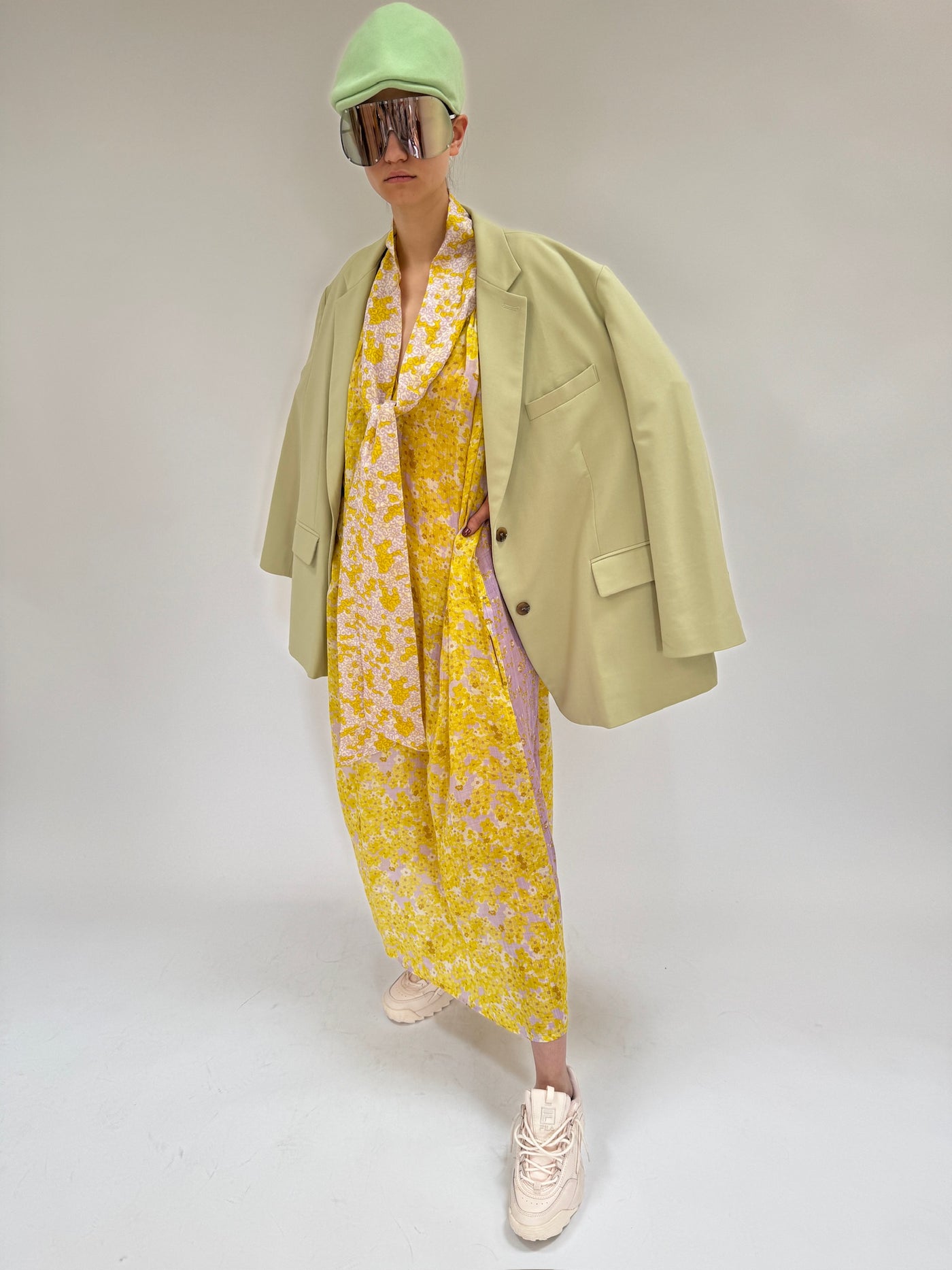Noeud Robe