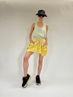 Short Culotte