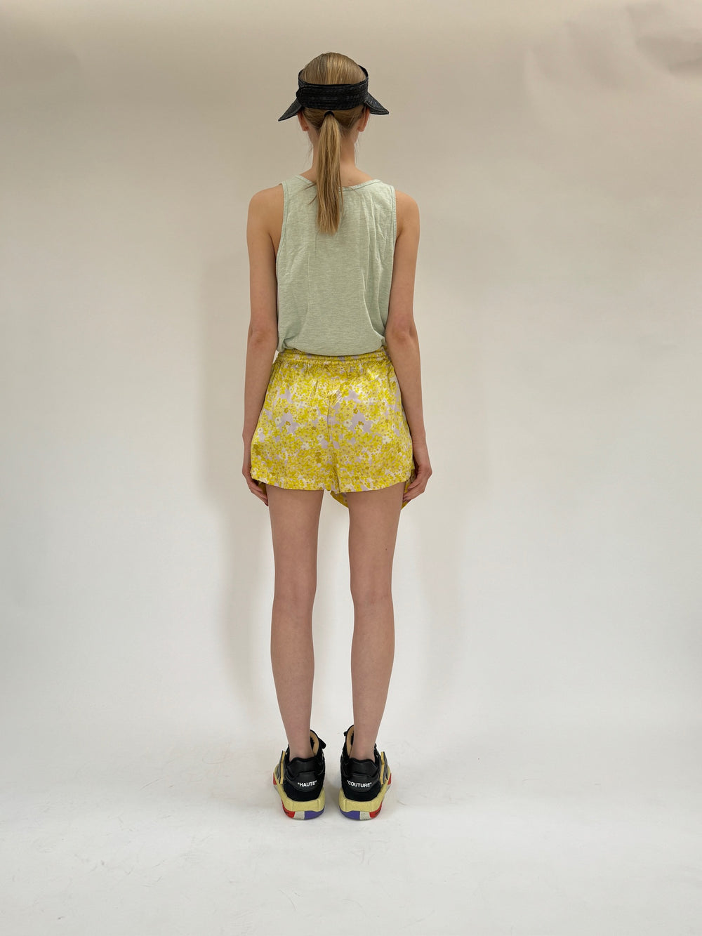 Short Culotte