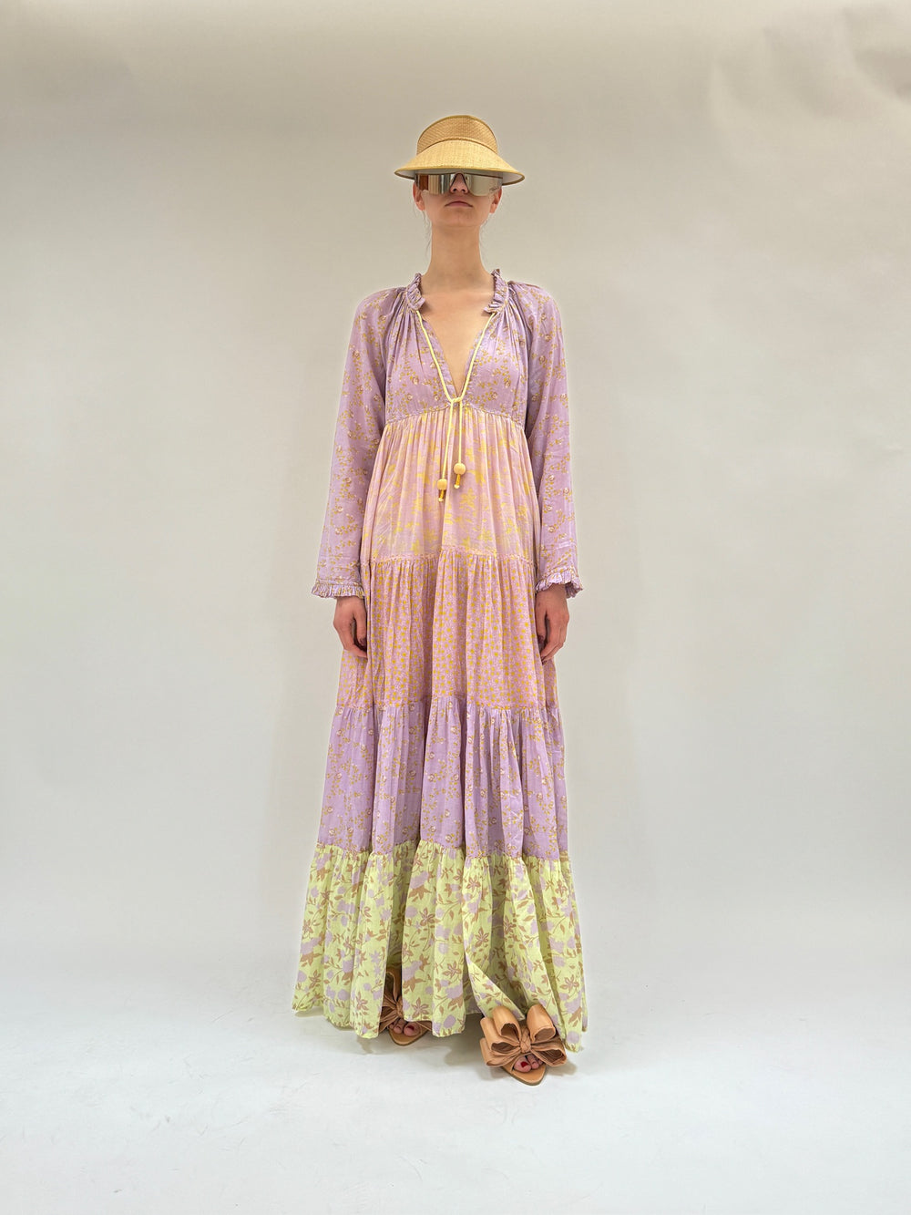 Maxi Hippydress
