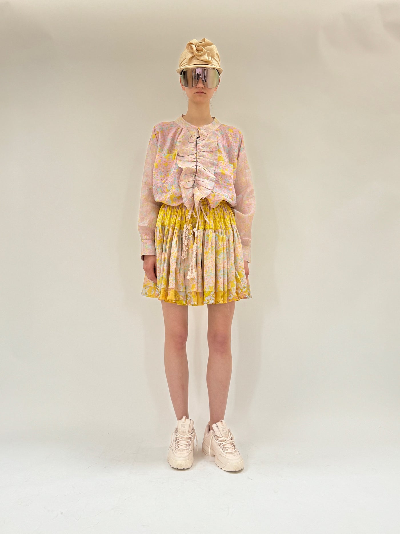 Angelica mini