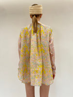 Frill Shirt