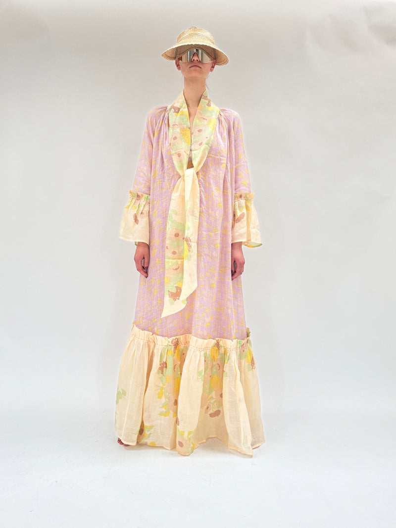 Robe Angélique