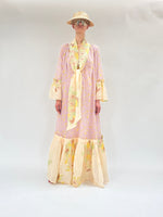 Angelica Dress