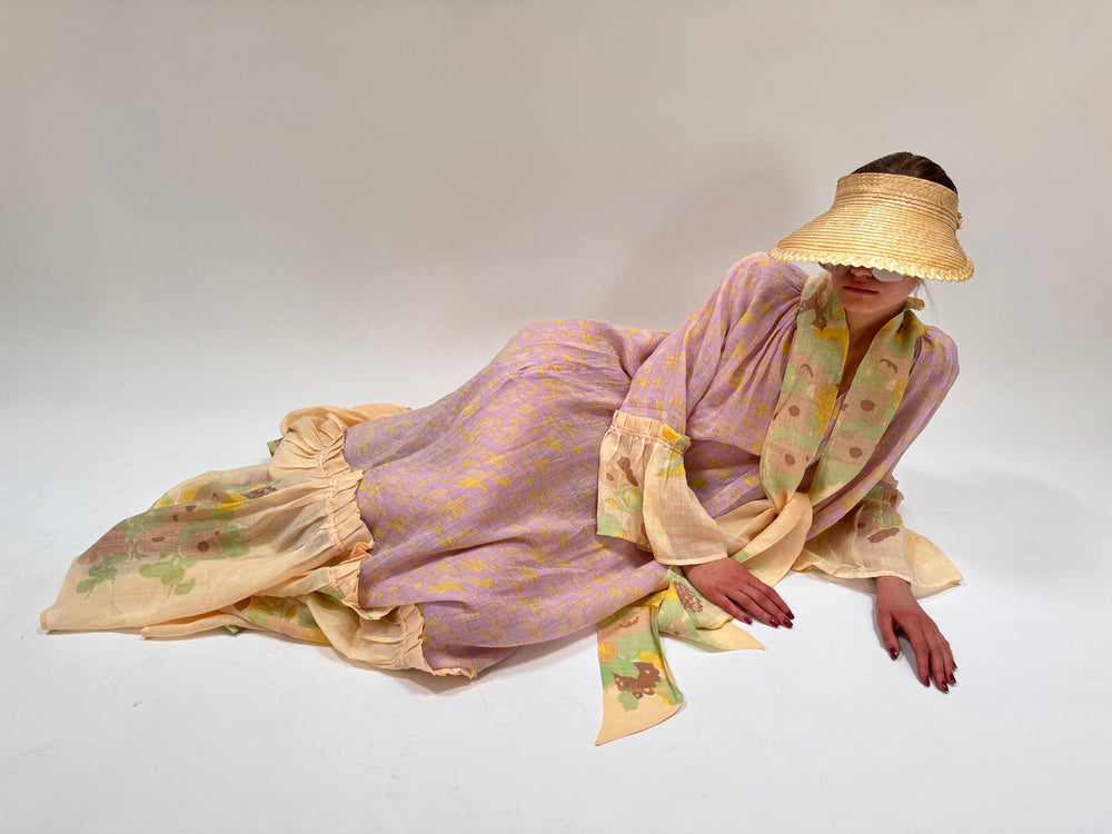 Angelica Dress