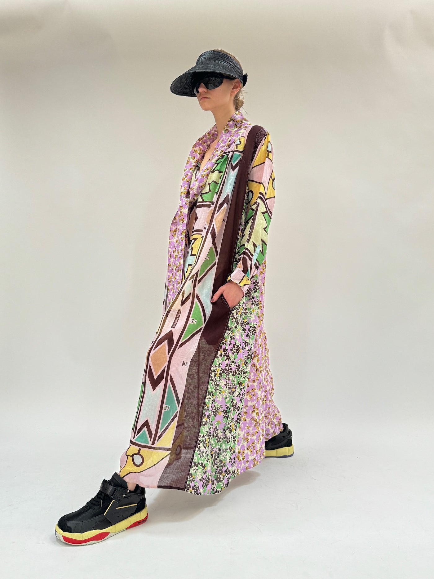 Bow Dress