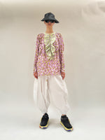 Frill Shirt