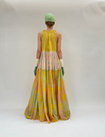 Maxi Hippydress Sleeveless