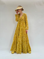 Maxi Hippydress