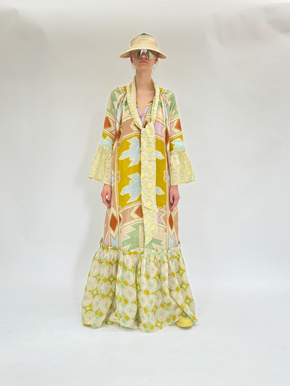 Angelica Dress