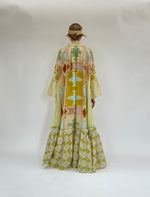 Angelica Dress