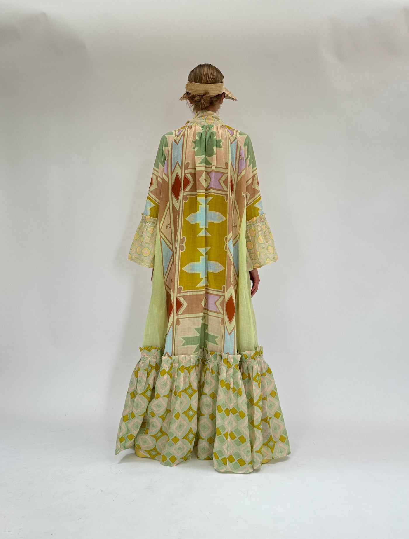 Angelica Dress