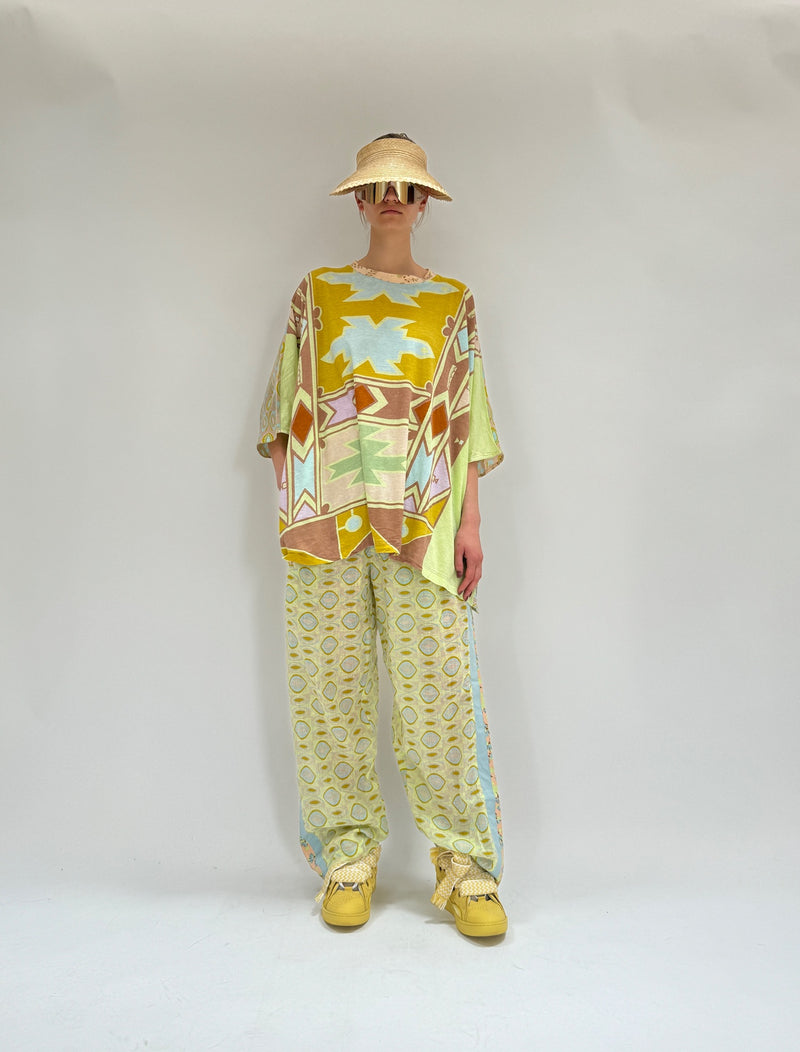 Tent Tee