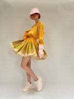 Frill Shirt