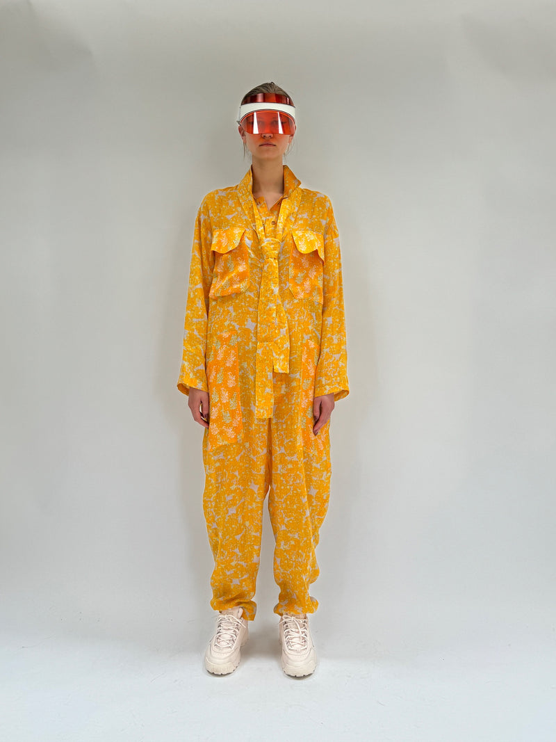 Boiler Suit