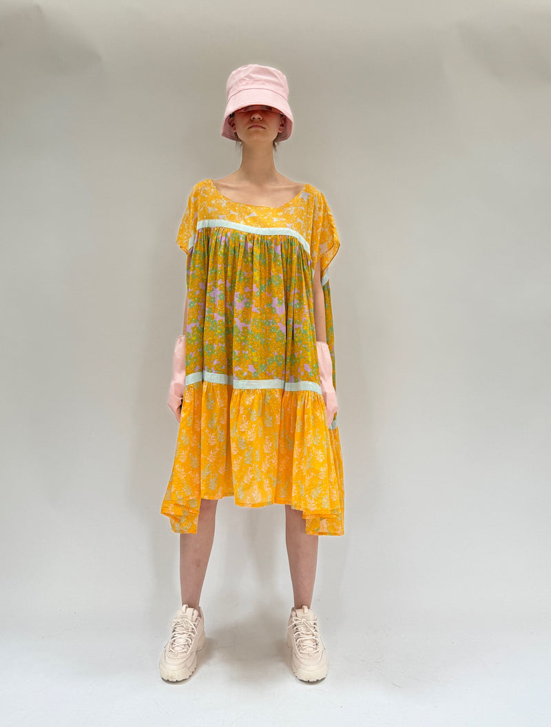 Wind Dress Short