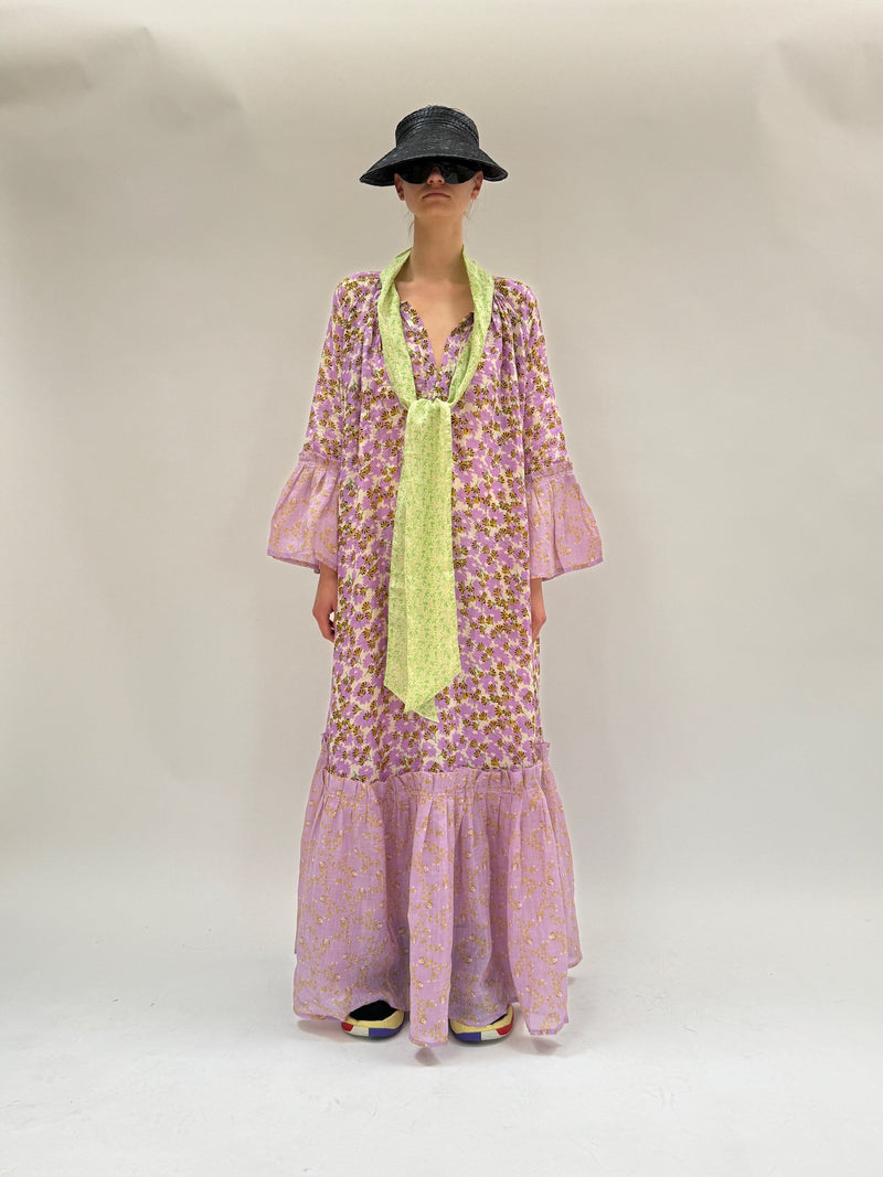 Angelica Dress