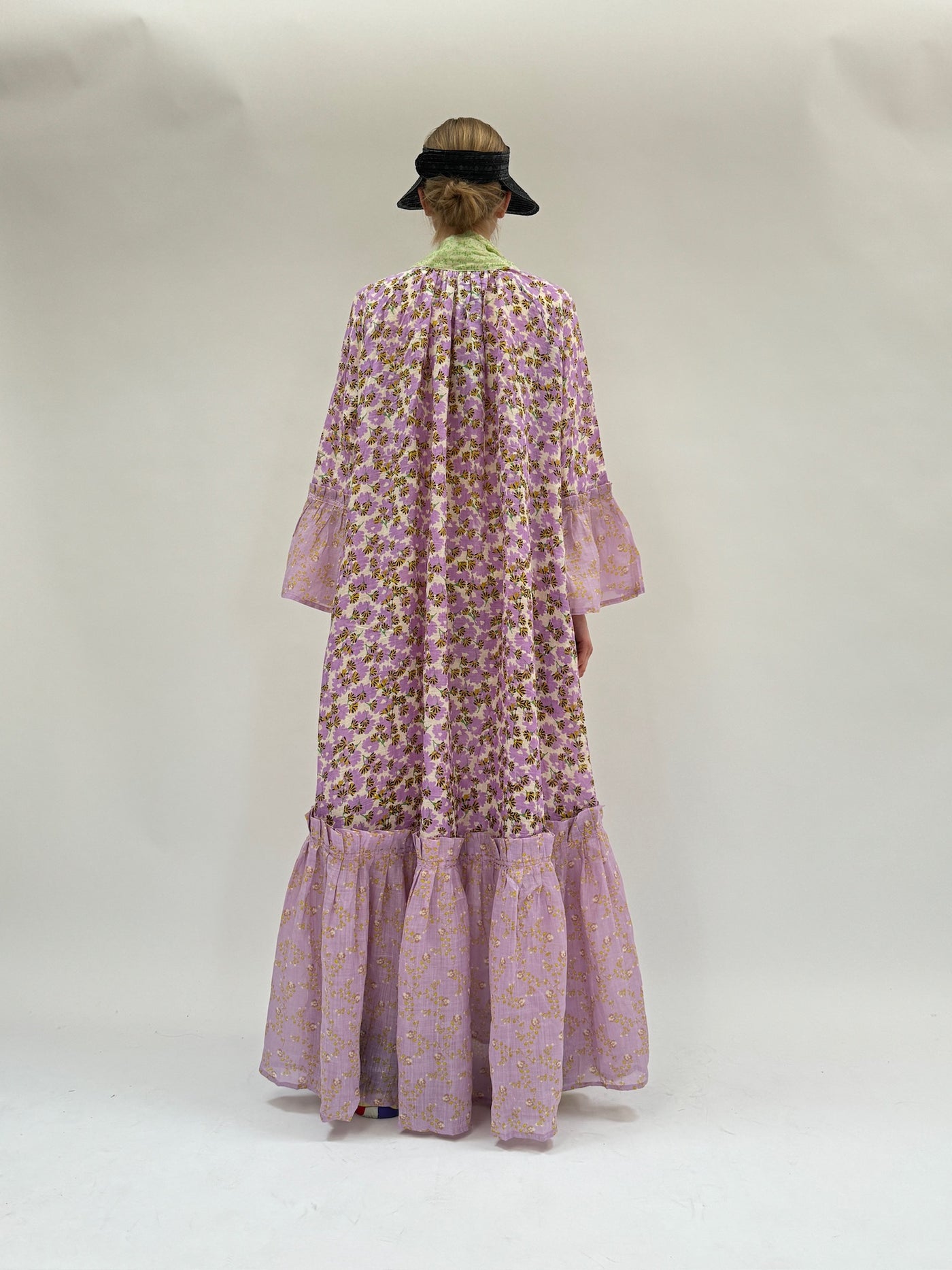 Angelica Dress