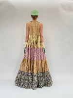 Maxi Hippydress Sleeveless