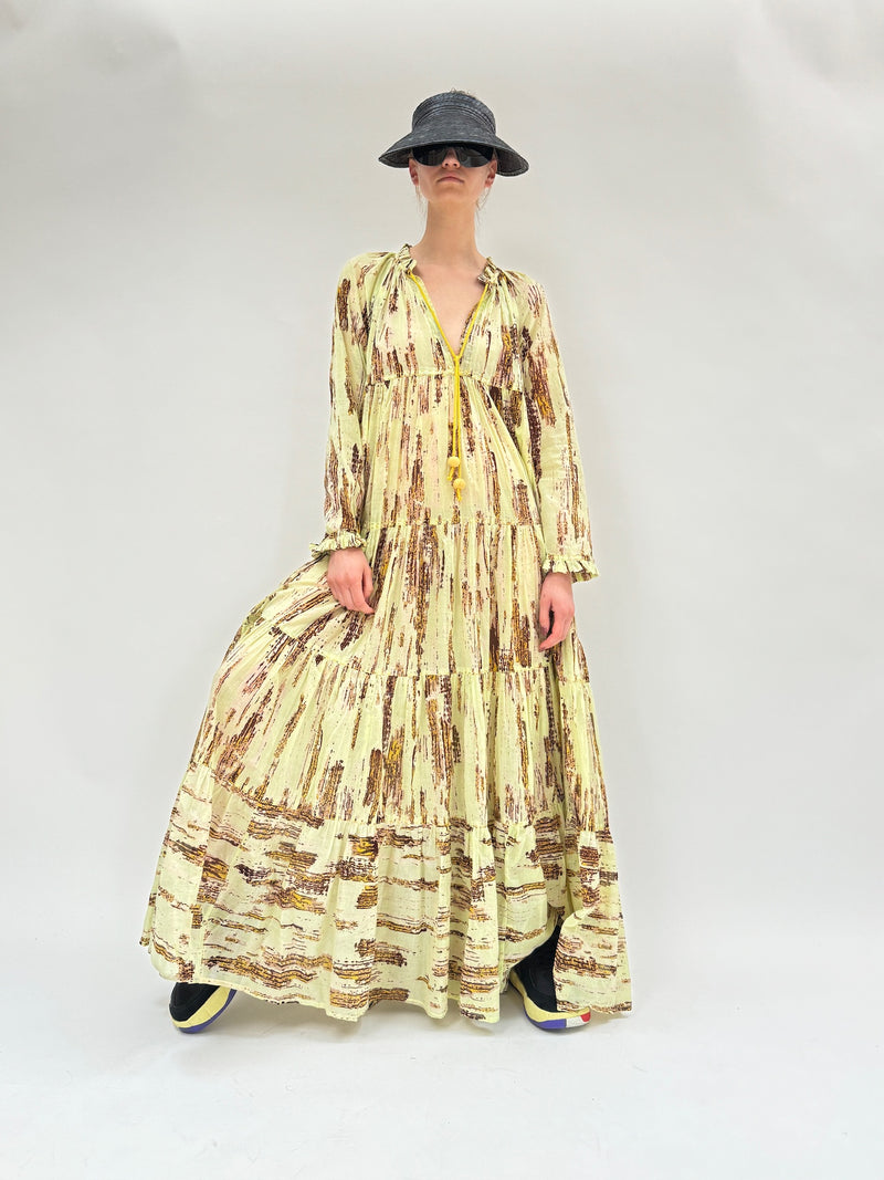 Maxi Hippydress