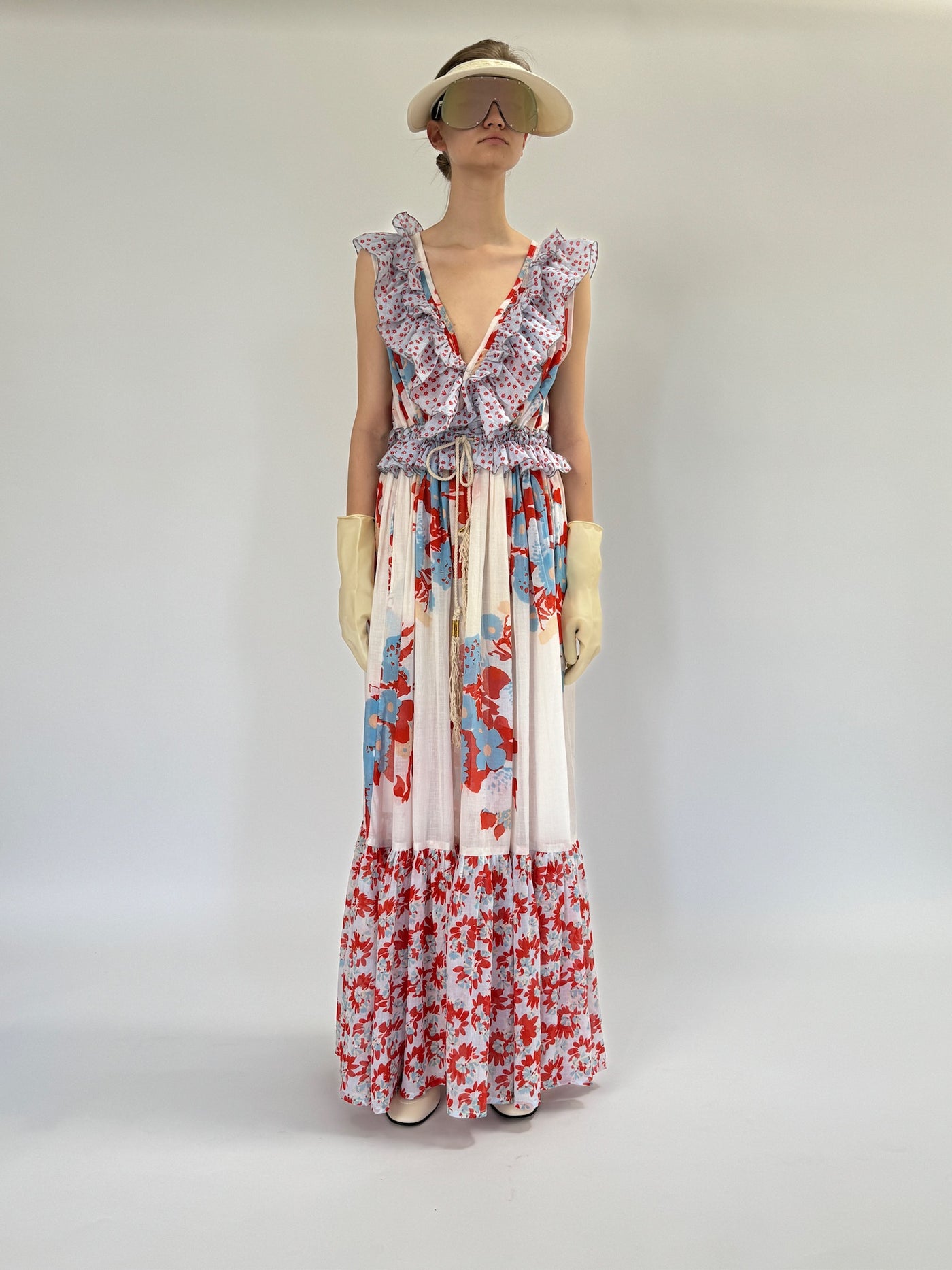 Robe Marie-Antoinette